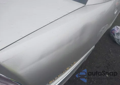 1997 Buick Park Avenue from USA, damaged, VIN 1G4CW52K2V4608931